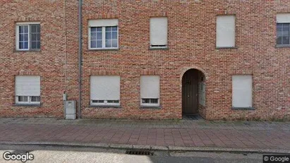 Apartments for rent in Geel - Photo from Google Street View