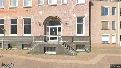 Apartments for rent in Alkmaar - Photo from Google Street View