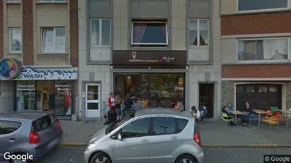 Apartments for rent in Brussels Sint-Pieters-Woluwe - Photo from Google Street View