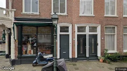 Apartments for rent in The Hague Centrum - Photo from Google Street View
