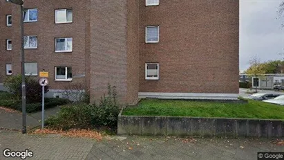 Apartments for rent in Mettmann - Photo from Google Street View