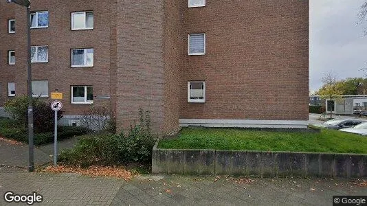 Apartments for rent in Mettmann - Photo from Google Street View