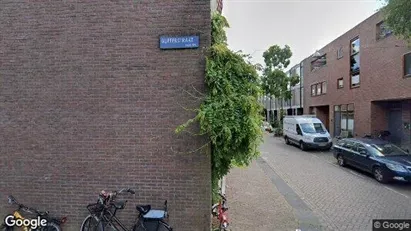 Apartments for rent in Amsterdam Zeeburg - Photo from Google Street View