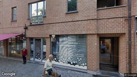 Apartments for rent in Sint-Truiden - Photo from Google Street View
