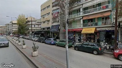 Apartments for rent in Pylaia-Chortiatis - Photo from Google Street View