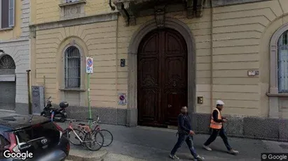 Apartments for rent in Milano Zona 1 - Centro storico - Photo from Google Street View