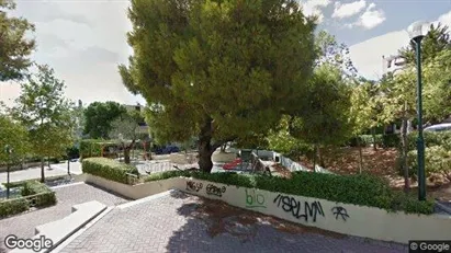 Apartments for rent in Vrilissia - Photo from Google Street View