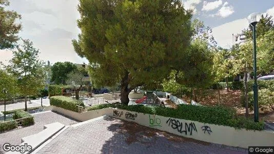 Apartments for rent in Vrilissia - Photo from Google Street View