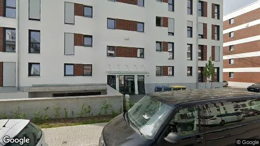 Apartments for rent in Schwerin - Photo from Google Street View