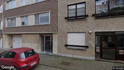 Apartments for rent in Brussels Sint-Lambrechts-Woluwe - Photo from Google Street View