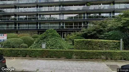 Apartments for rent in Antwerp Berchem - Photo from Google Street View