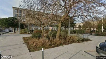 Apartments for rent in Le Havre - Photo from Google Street View