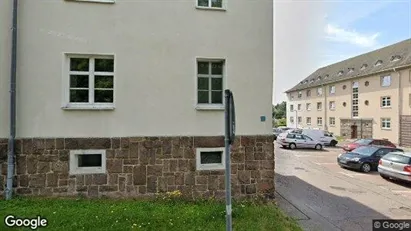 Apartments for rent in Central Saxony - Photo from Google Street View