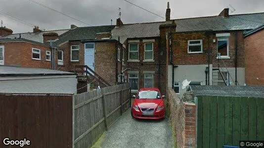 Apartments for rent in Newcastle upon Tyne - Tyne and Wear - Photo from Google Street View