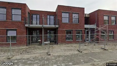 Apartments for rent in Appingedam - Photo from Google Street View