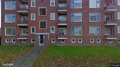 Apartments for rent in Appingedam - Photo from Google Street View