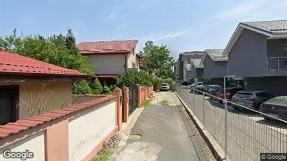 Apartments for rent in Popeşti-Leordeni - Photo from Google Street View