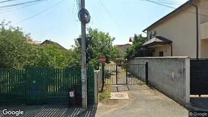 Apartments for rent in Popeşti-Leordeni - Photo from Google Street View
