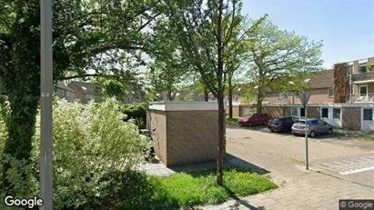 Apartments for rent in Arnhem - Photo from Google Street View