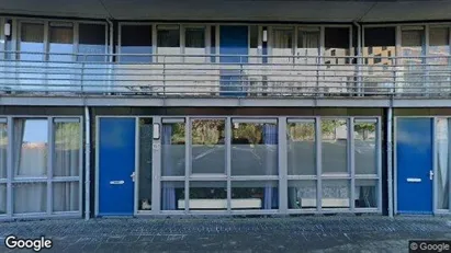 Apartments for rent in Heerhugowaard - Photo from Google Street View