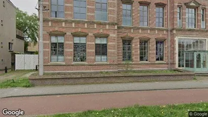 Apartments for rent in Arnhem - Photo from Google Street View