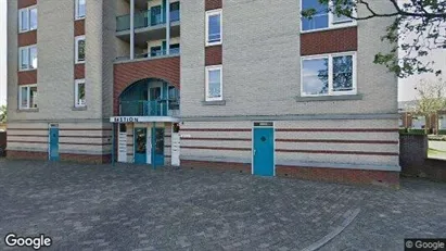 Apartments for rent in Apeldoorn - Photo from Google Street View
