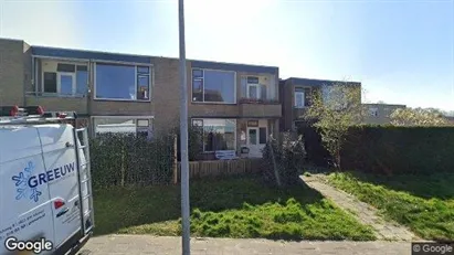 Apartments for rent in Alkmaar - Photo from Google Street View