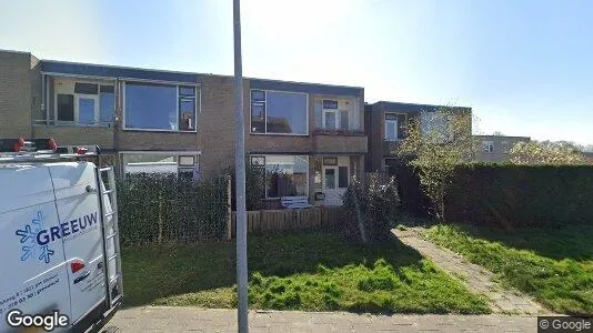 Apartments for rent in Alkmaar - Photo from Google Street View