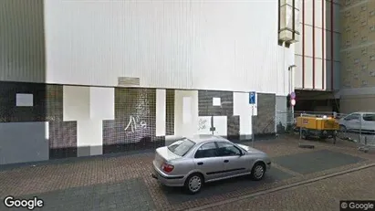 Apartments for rent in Groningen - Photo from Google Street View