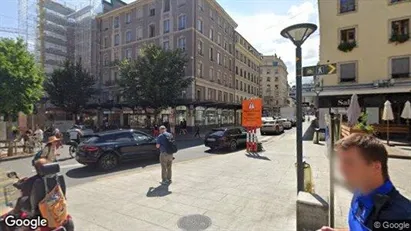 Apartments for rent in Geneva Cité - Photo from Google Street View