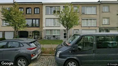 Apartments for rent in Stad Antwerp - Photo from Google Street View