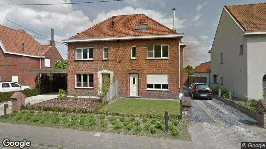 Apartments for rent in Lievegem - Photo from Google Street View