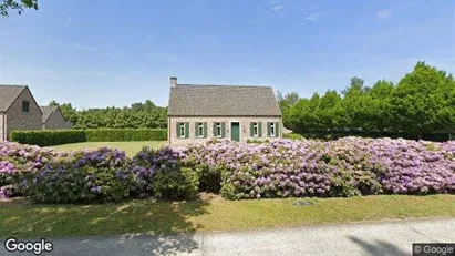Apartments for rent in Moerbeke - Photo from Google Street View