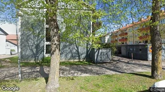 Apartments for rent in Kristinehamn - Photo from Google Street View