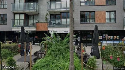 Apartments for rent in Warszawa Wola - Photo from Google Street View