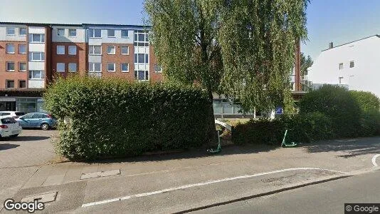 Apartments for rent in Hamburg Wandsbek - Photo from Google Street View