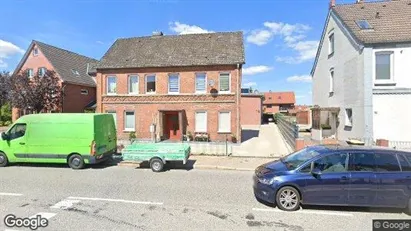 Apartments for rent in Duchy of Lauenburg - Photo from Google Street View