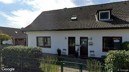 Apartments for rent in Stormarn - Photo from Google Street View