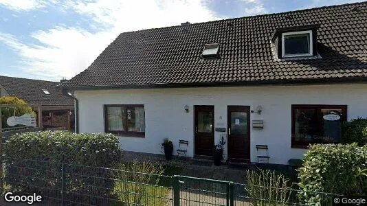 Apartments for rent in Stormarn - Photo from Google Street View