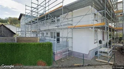 Apartments for rent in Lörrach - Photo from Google Street View
