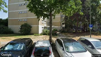 Apartments for rent in Ludwigshafen am Rhein - Photo from Google Street View