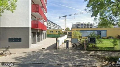 Apartments for rent in Fürth - Photo from Google Street View