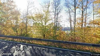 Apartments for rent in Tirschenreuth - Photo from Google Street View