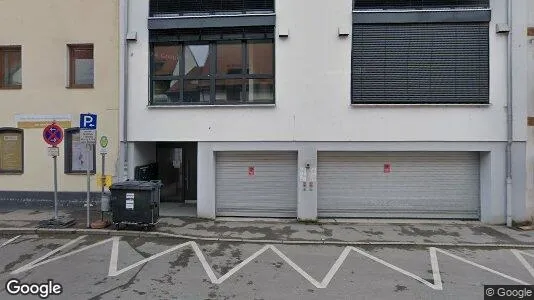 Apartments for rent in Landshut - Photo from Google Street View
