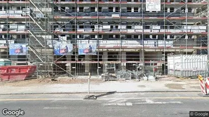 Apartments for rent in Nuremberg - Photo from Google Street View