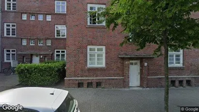 Apartments for rent in Gelsenkirchen - Photo from Google Street View