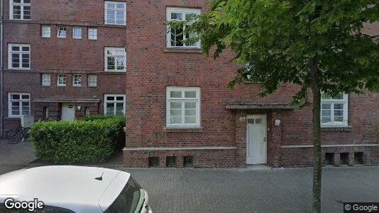 Apartments for rent in Gelsenkirchen - Photo from Google Street View