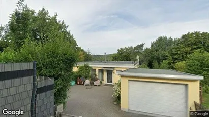Apartments for rent in Remscheid - Photo from Google Street View