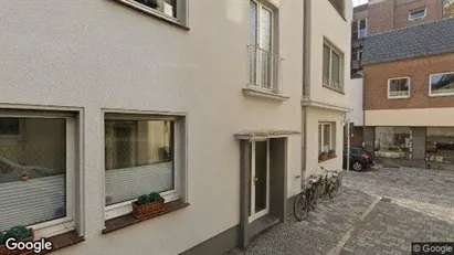 Apartments for rent in Rhein-Kreis Neuss - Photo from Google Street View