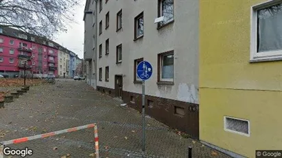 Apartments for rent in Essen - Photo from Google Street View